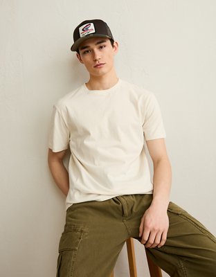 AE Honda Racing Trucker Hat - Camo Green