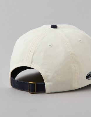 AE Ford Dad Hat - Cream