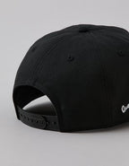 AE Catskills Retro Hat - Black