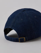 '47 New York Yankees Denim Baseball Hat - Navy