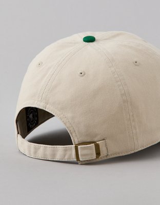 '47 Two-Tone New York Yankees Baseball Hat - Green