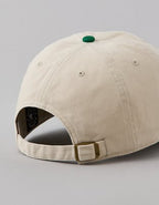 '47 Two-Tone New York Yankees Baseball Hat - Green