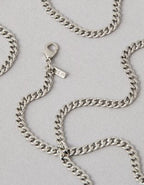 AEO Necklace & Bracelet 2-Pack - Silver