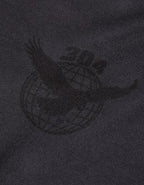 AE x Lamine Yamal 6" Flex Boxer - Black Blaze