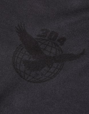 AE x Lamine Yamal 6" Flex Boxer - Black Blaze