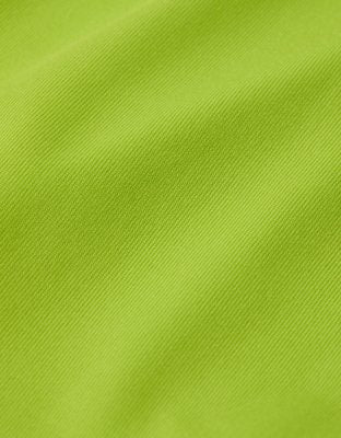 AE x Lamine Yamal 6" Flex Boxer - Lime