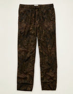 AEO Flannel PJ Pant - Twine
