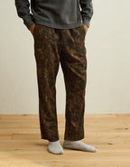 AEO Flannel PJ Pant - Twine