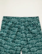 AEO Flannel PJ Pant - Teal