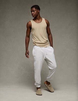 AE Lightweight Jersey Jogger Pant
