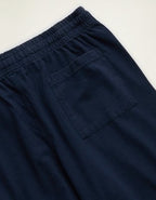 AEO Men's Jersey Jogger - Navy