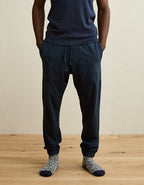 AEO Men's Jersey Jogger - Navy