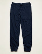 AEO Men's Jersey Jogger - Navy