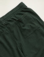 AEO Men's Jersey Jogger - Deep Forest Green