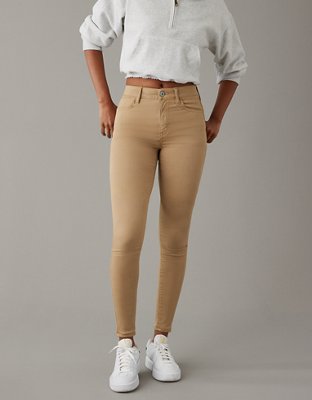 AE High-Waisted Jegging