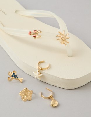 AE EVA Flip Flop