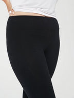 OFFLINE By Aerie OG Cotton Legging - True Black