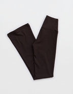 OFFLINE By Aerie The Hugger High Waisted Bootcut Legging - Deep Earth
