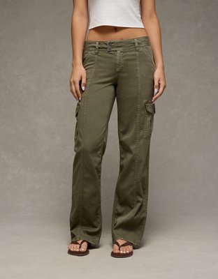 AE Low-Rise Cargo Pant