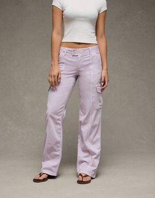 AE Low-Rise Cargo Pant
