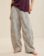 Aerie Utility Balloon Chino Pant - Dusk
