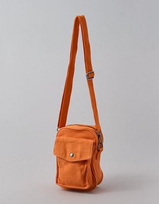 AE Festival Crossbody Bag - Orange