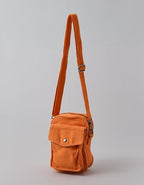 AE Festival Crossbody Bag - Orange
