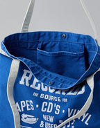 AE Tote Bag - Blue