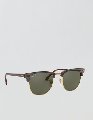 Ray-Ban Clubmaster Sunglasses