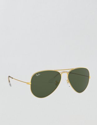 Ray-Ban Classic Aviator Sunglasses