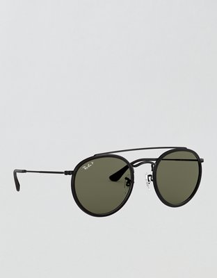 Ray-Ban Round Sunglasses