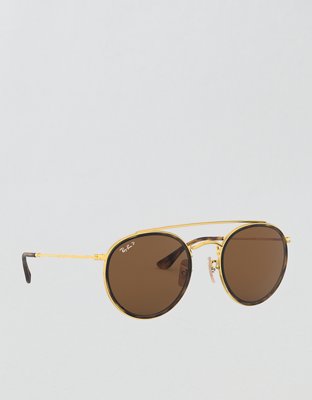 Ray-Ban Round Sunglasses