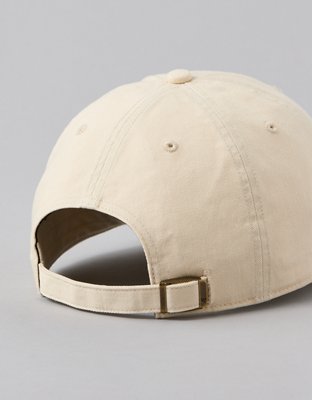 '47 New York Yankees Baseball Hat - Natural