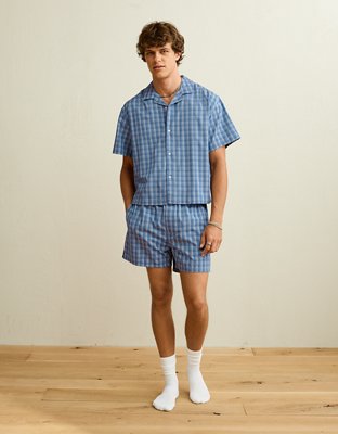 AE Lounge Set - Blue