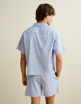 AE Lounge Set - Light Blue