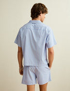 AE Lounge Set - Light Blue