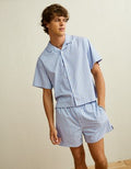 AE Lounge Set - Light Blue