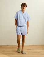 AE Lounge Set - Light Blue