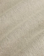 Aerie Go-To Fleece Short - Heather Frost