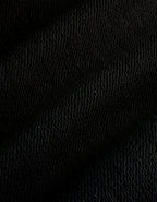 Aerie Go-To Fleece Short - True Black