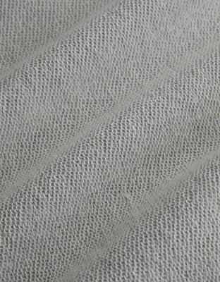 Aerie Go-To Fleece Short - Heathered Taupe