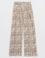 Aerie Street Trouser - Dusk