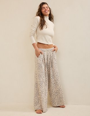 Aerie Street Trouser - Dusk