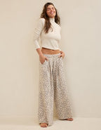 Aerie Street Trouser - Dusk