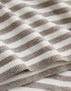Aerie Sunday Soft Trouser - Heathered Taupe
