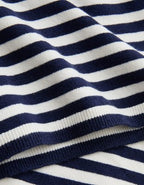 Aerie Sunday Soft Trouser - Navy