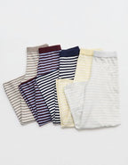Aerie Sunday Soft Trouser - Royal Berry
