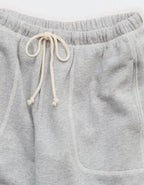 Aerie Layover Balloon Jogger - Medium Heather Gray