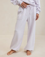 Aerie Layover Balloon Jogger - Hushed Violet