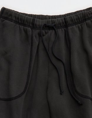 Aerie Layover Balloon Jogger - Smoked Gray